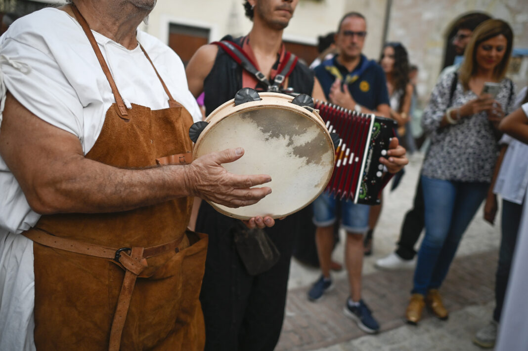 Fiera dei Soprastanti 2025 (Foto di Alessio Vissani)