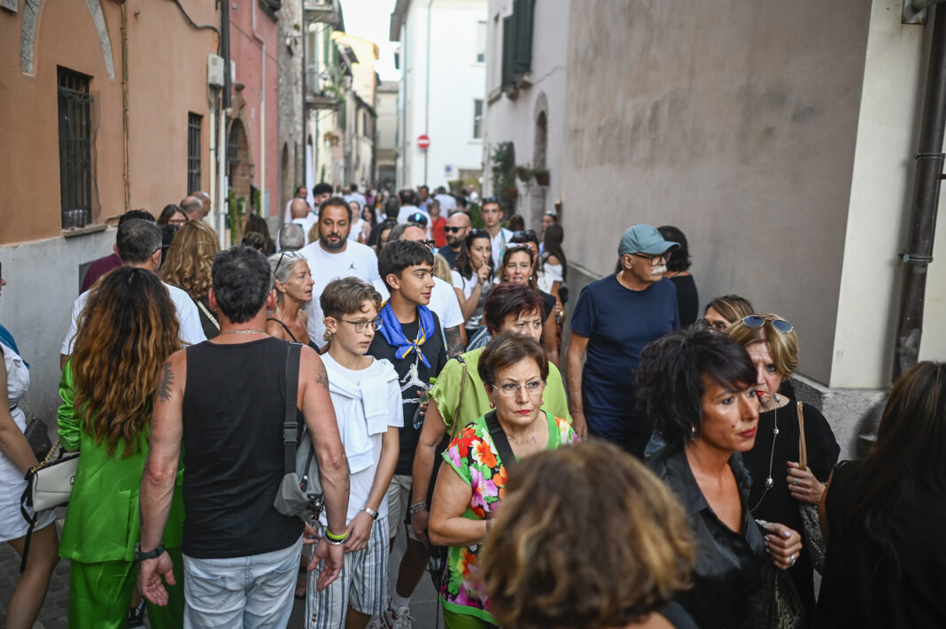 Fiera dei Soprastanti 2025 (Foto di Alessio Vissani)