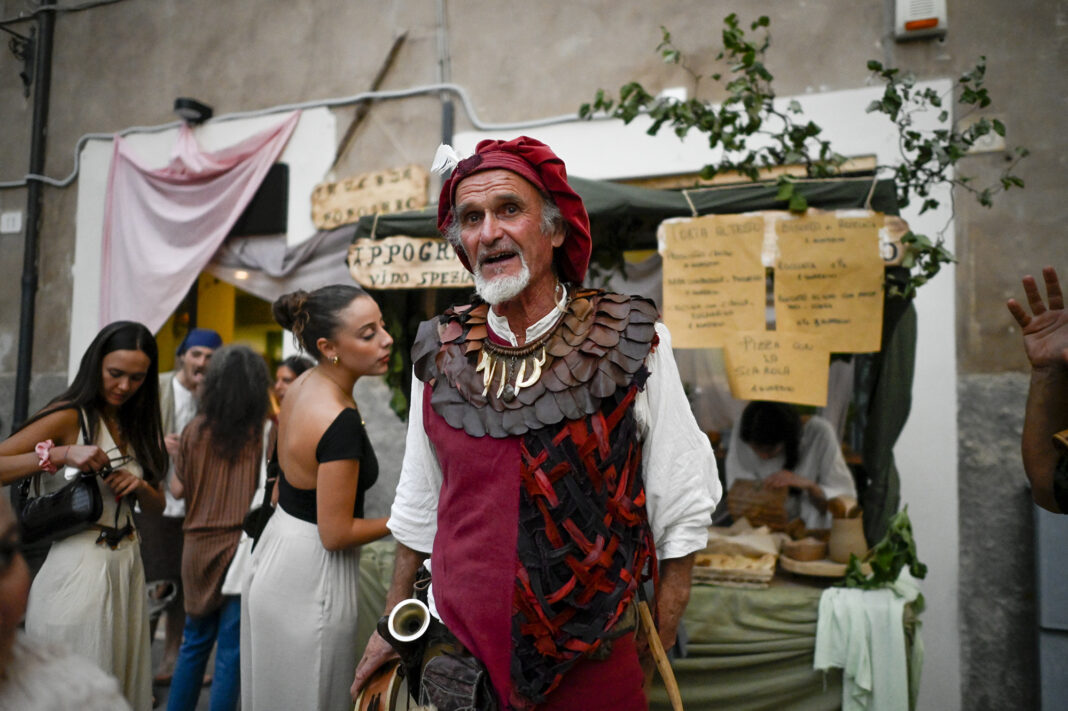 Fiera dei Soprastanti 2025 (Foto di Alessio Vissani)