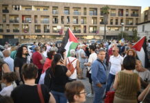 Il Pd porta in consiglio la proposta di un patto d’amicizia tra Foligno e una comunità palestinese