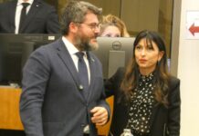 Metanodotto Snam, la Regione: “Contrari all’opera, ma vincolati dalla precedente amministrazione”