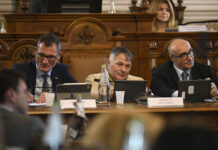 Comune di Foligno, ridefinita la squadra dei dirigenti