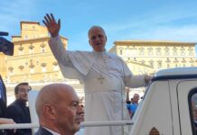 Papa Leone XIV ad Assisi per incontrare oltre 2.500 giovani da tutto il mondo