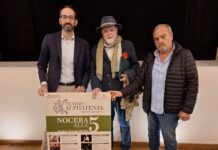 Con “Nocera Umbra alle 5’” dopo quasi 70 anni si rialza il sipario dell’“Alphatenia”