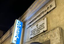 L’ha minacciata, aggredita e diffuso un loro video intimo: 49enne in manette a Foligno