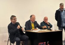 Variante Sud, De Rebotti: “Non ci sono le risorse. Aperti a studiare un’opera meno costosa”