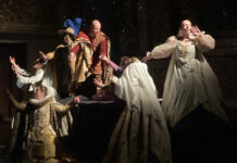 A Foligno torna l’appuntamento barocco con “Anghelos”