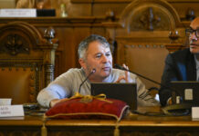 Polemiche e reazioni al post del sindaco Zuccarini dedicato alla X Mas: “Incommentabile”