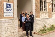 Coldwell Banker sbarca a Foligno