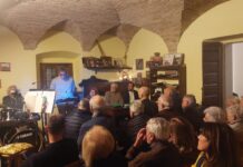 A Belfiore si parla di medicina narrativa e IA con Paolo Trenta e Mauro Zampolini