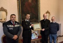 Bolla papale del 1673 recuperata in un mercato dell’antiquariato: restituita all’Arcidiocesi di Pesaro