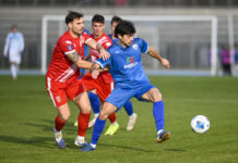 Falchi, al “Blasone” c’è il derby contro il Trestina