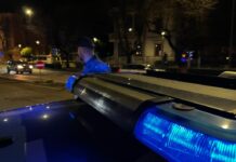 Lite in un ristorante per la fila in cassa: 41enne minaccia con un coltello un altro cliente