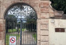 Orti Orfini, Meloni: “Riapertura entro primavera. Disponibili a varie ipotesi di affidamento”