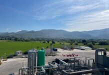 Foligno, oltre 13 milioni di euro per il biodigestore di Casone