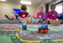 Nidi e mense scolastiche, proclamato lo sciopero