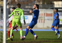 I Falchetti cadono ancora, il San Donato trionfa al fotofinish