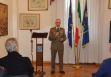 Trent’anni per il Centro di selezione e reclutamento nazionale dell’esercito