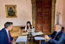 Trevi resta polo d’eccellenza: la nuova programmazione punta sulla riabilitazione specialistica