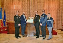 Campello, ritrovato al mercato dell’antiquariato un protocollo notarile databile tra il XVI e il XVII secolo