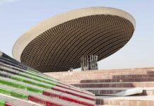 L’universo urbano di Giovanna Silva in mostra al Ciac