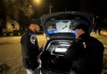 Ai domiciliari, gli arriva una nuova condanna: arrestato dalla polizia a Foligno