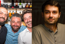 “SottoSopra” e “Une” sul tetto dell’Umbria: premiati come miglior cocktail bar e fine dining