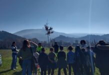 Dopo cinque mesi di stop riparte il progetto “PiantiAmo”