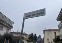 Ciclista investita a Foligno, si indaga per omicidio stradale