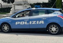 Prima la rapina, poi l’inseguimento tra Matelica e Eggi: un uomo in manette. È caccia ai complici