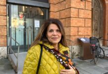 “Prego per la libertà delle donne iraniane”: il grido di speranza di Mansoureh