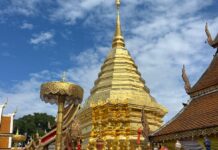 Coppia di umbri bloccata in Thailandia: “Compagnia aerea sparita e prezzi folli per rientrare”