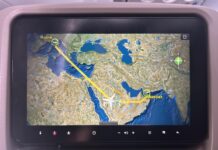 Bloccata per la guerra, coppia di umbri è tornata a casa: per rientrare 4mila euro di biglietti