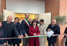 A Nocera la sanità di prossimità è realtà: inaugurata la Casa di comunità