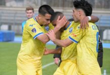 Il Foligno domina al “Blasone” e affonda il Sansepolcro