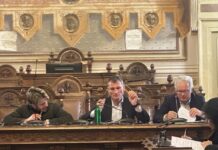 Edilizia scolastica, nuovo progetto per “Santa Caterina”