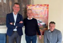 Il rally “Città di Foligno” è pronto a partire. Tutte le modifiche alla viabilità