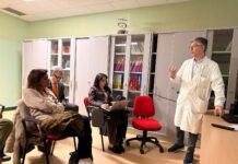 Neurologia, a Foligno la telemedicina sempre più centrale nella diagnosi e cura dell’ictus