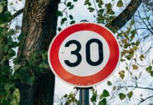 Sicurezza stradale, stretta sulla velocità in via Sassovivo