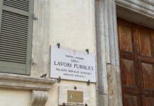 Valentino Manili nuovo dirigente dell’Area Lavori pubblici