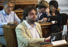 Foligno nuovi incarichi per 12 consiglieri comunali