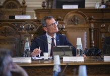 Piscina comunale, lavori al via entro giugno 2027