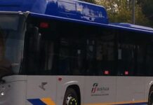 Trasporto pubblico locale, venerdì sciopero in Umbria