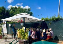 Foligno, i rifiuti organici diventano risorsa con il corso gratuito di compostaggio domestico