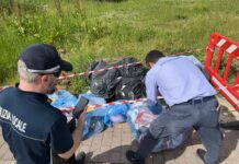 Rifiuti abbandonati, a Foligno da inizio anno 35 multe e quattro denunce