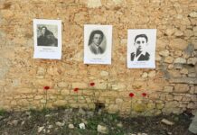 Festa della Liberazione, a cascina Radicosa il ricordo dei giovani partigiani deportati