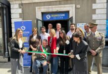 L’Informagiovani cambia casa: inaugurata la nuova sede di porta Romana