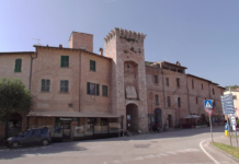 Sant’Eraclio, c’è l’ok al recupero della Casa castellana