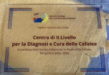 Sanità, l’ambulatorio cefalee del “San Giovanni Battista” eccellenza nazionale