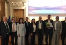 All’Umbria Aerospace Cluster il Premio Rotary Umbria 2026
